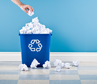 March 18 Is the Global Recycling Day. How to Become a Part of It Along with Your Company?