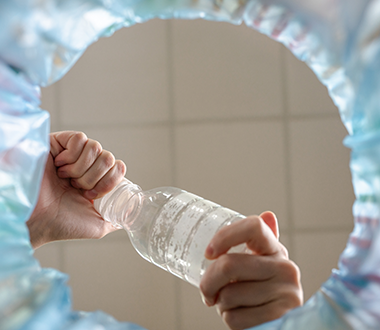 Convince your employees to sort at home