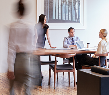 How Will the Period of Home Offices Change the Way Our Workplaces Look?