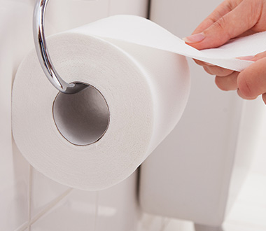 How Many Layers Should the Toilet Paper In Your Business Have?