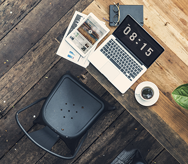 Plants at the workplace? Why yes, and why yes, definitely!