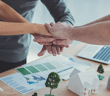 Tips for more sustainable workplace