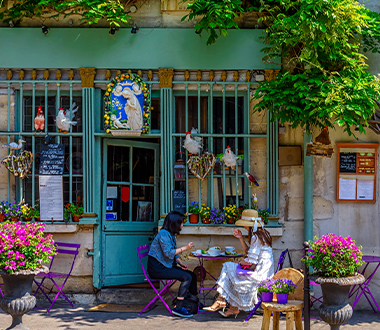 Green Up Your Facilities