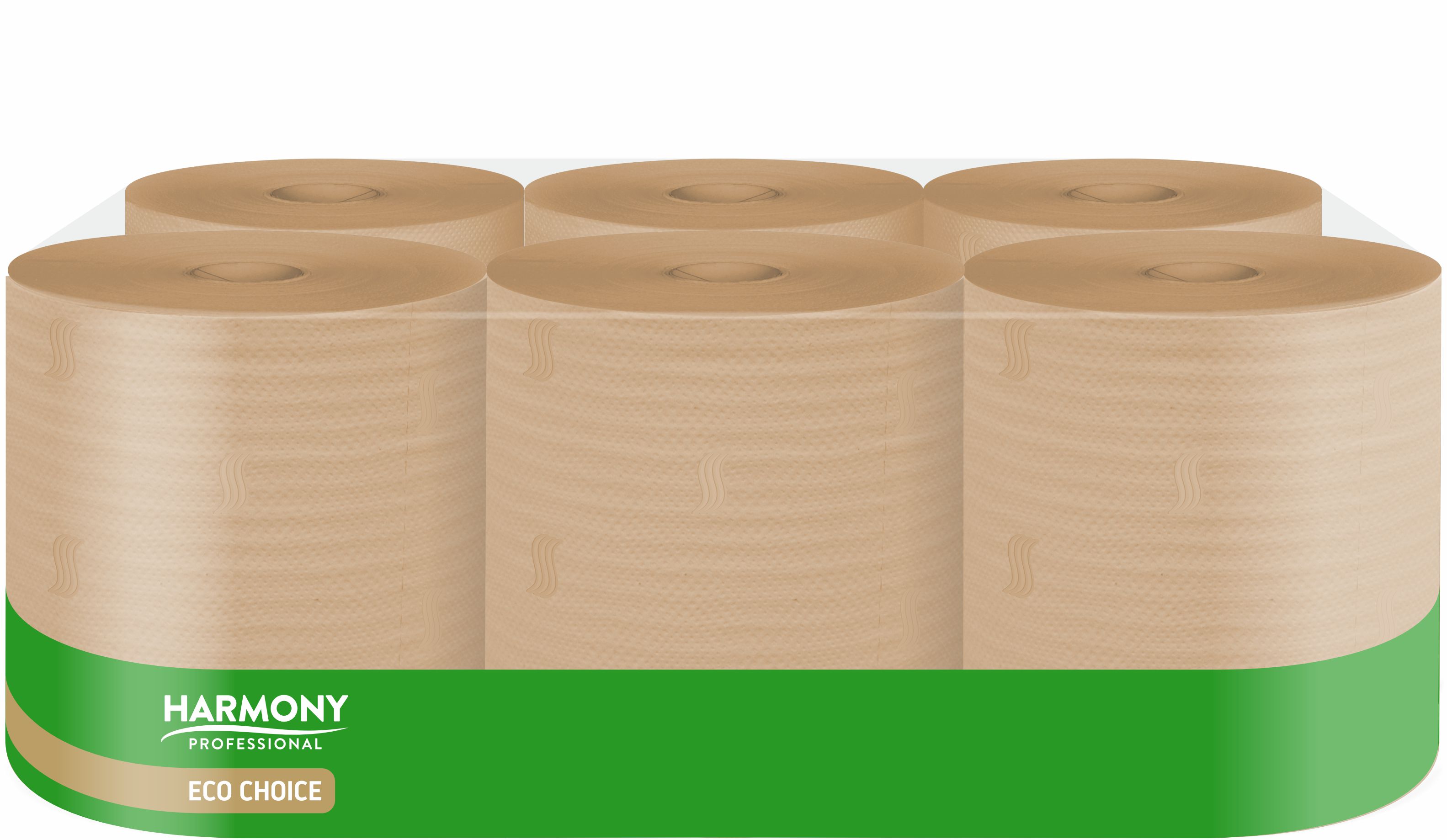 Industrial roll Eco Choice