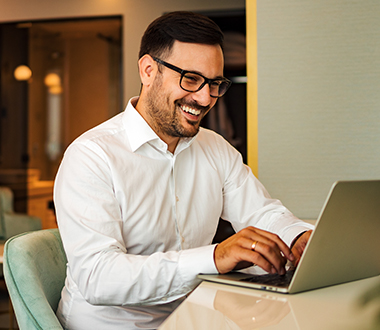 Working from Hotel - a Trend that Can Attract New Customers to Your Business