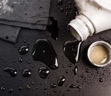 Safe and Eco-friendly Sorbent