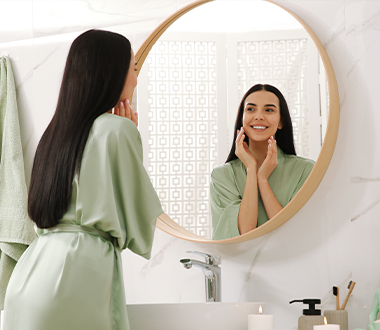 Mirrors as a Must Have: Do You Know the Rules of Their Placement?