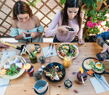 Why Are Millennials Your Key Customers?